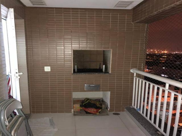 Apartamento para Venda em Santos - 5