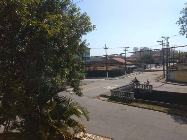 #977 - Sobrado para Venda em São Vicente - SP - 3