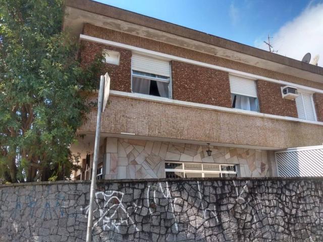 Sobrado para Venda em São Vicente - 5