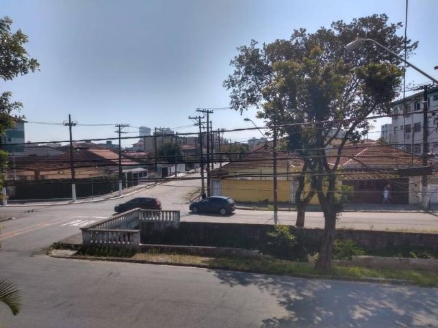 #977 - Sobrado para Venda em São Vicente - SP - 2