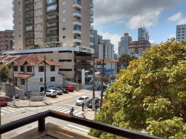 Apartamento para Venda em Santos - 4