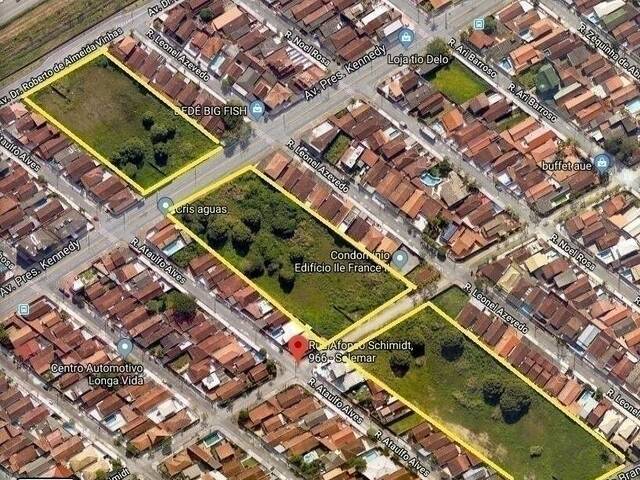 Terreno para Venda em Praia Grande - 2