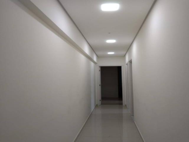 Apto ou Prédio Frente Mar para Venda em Santos - 5