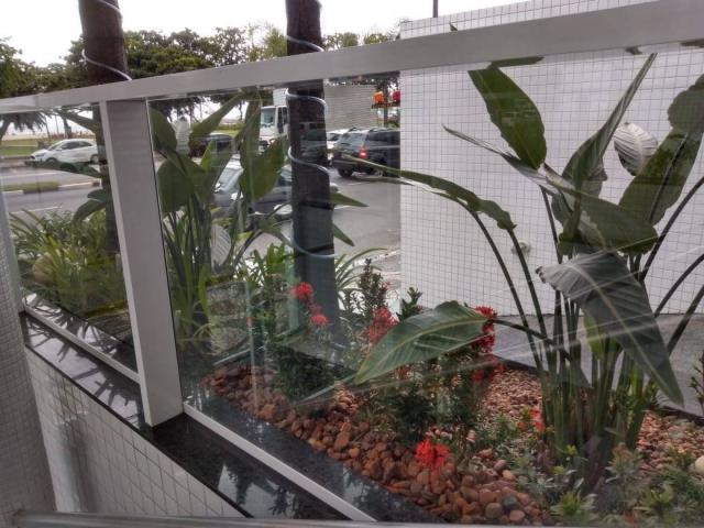 Apto ou Prédio Frente Mar para Venda em Santos - 3