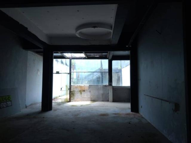 #1019 - Prédio comercial para Locação em Santos - SP - 3