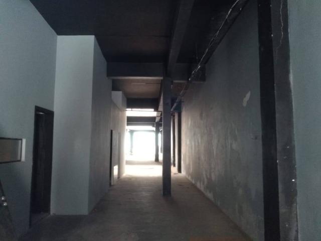 Prédio comercial para Locação em Santos - 4