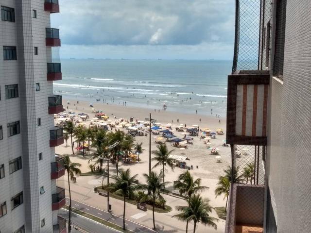 Venda em Cidade Ocian - Praia Grande