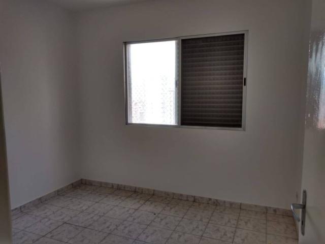 #1021 - Apto ou Prédio Frente Mar para Venda em Praia Grande - SP - 3