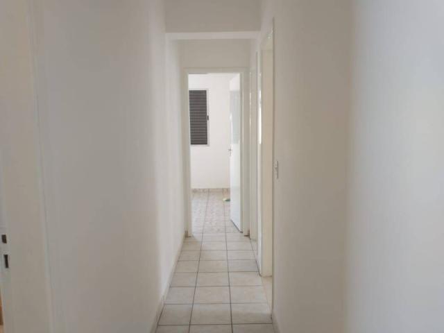 Apto ou Prédio Frente Mar para Venda em Praia Grande - 5