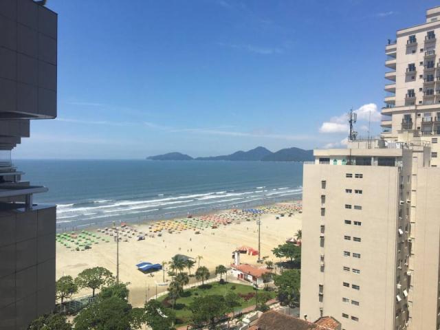 Flat para Venda em Santos - 4