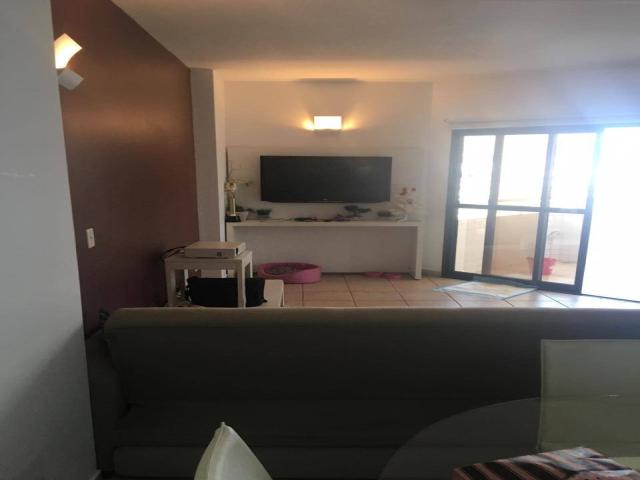 Flat para Venda em Santos - 5