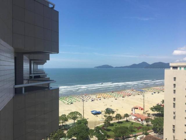 #1028 - Flat para Venda em Santos - SP - 2