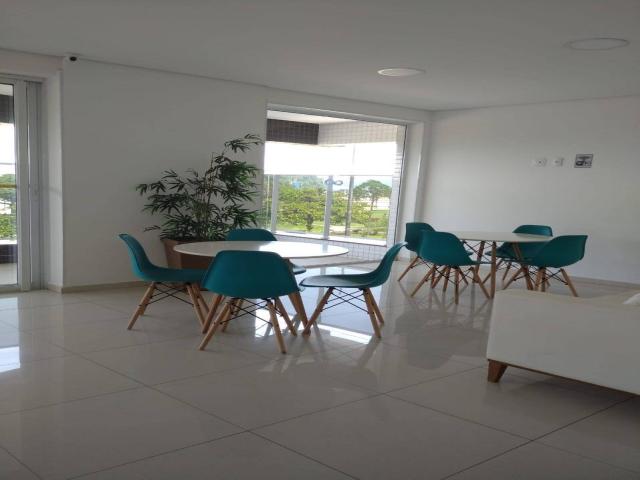 Apto ou Prédio Frente Mar para Venda em Santos - 4