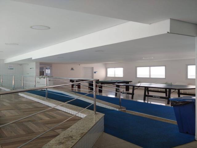 #1061 - Apto ou Prédio Frente Mar para Venda em Santos - SP - 2