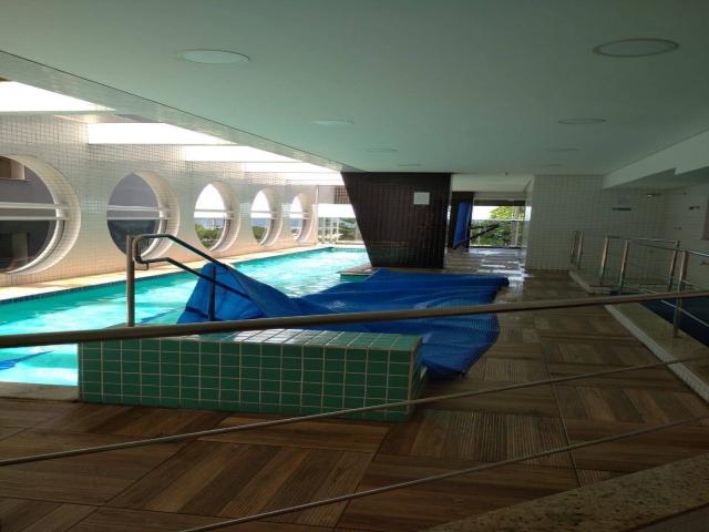 #1061 - Apto ou Prédio Frente Mar para Venda em Santos - SP - 3