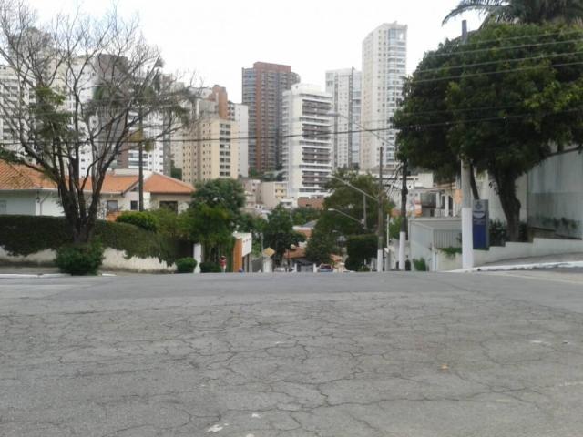 #1081 - Prédio comercial para Venda em São Paulo - SP - 3