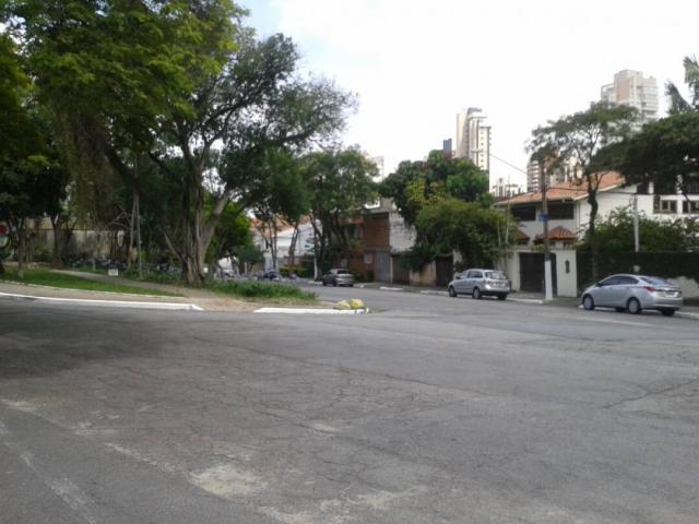 #1081 - Prédio comercial para Venda em São Paulo - SP - 2