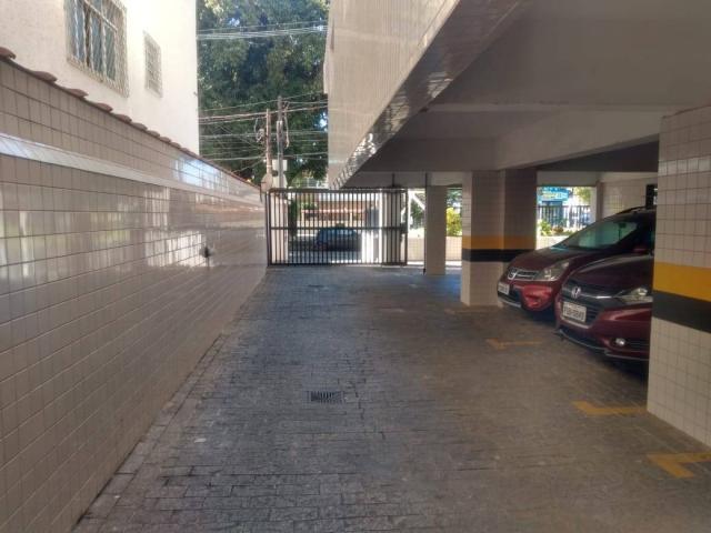 Apartamento para Venda em Santos - 1