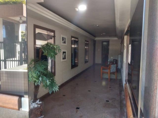 Apartamento para Venda em Santos - 2