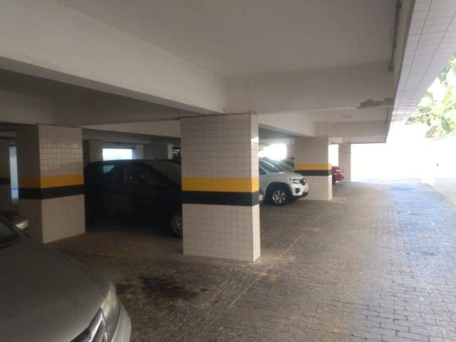 Apartamento para Venda em Santos - 4