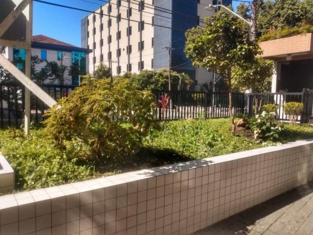 Apartamento para Venda em Santos - 5