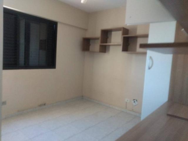 Apartamento para Venda em Santos - 3