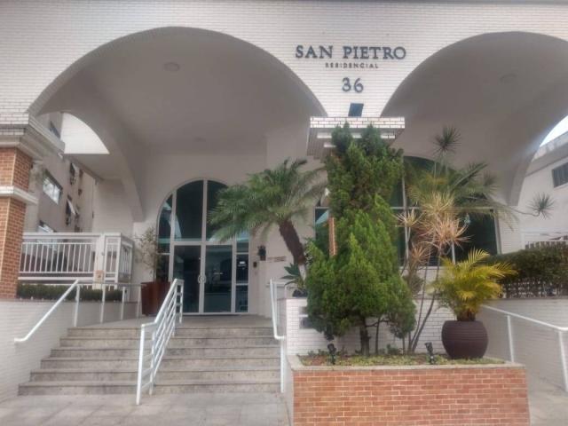 #600 - Cobertura para Venda em Santos - SP - 3