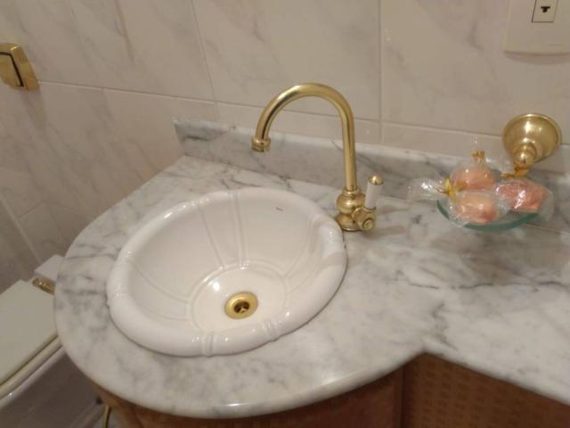 Cobertura para Venda em Santos - 5