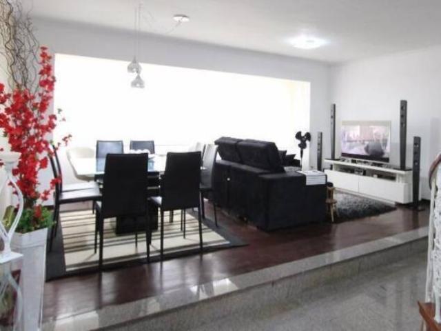 #1105 - Cobertura para Venda em Santos - SP - 3