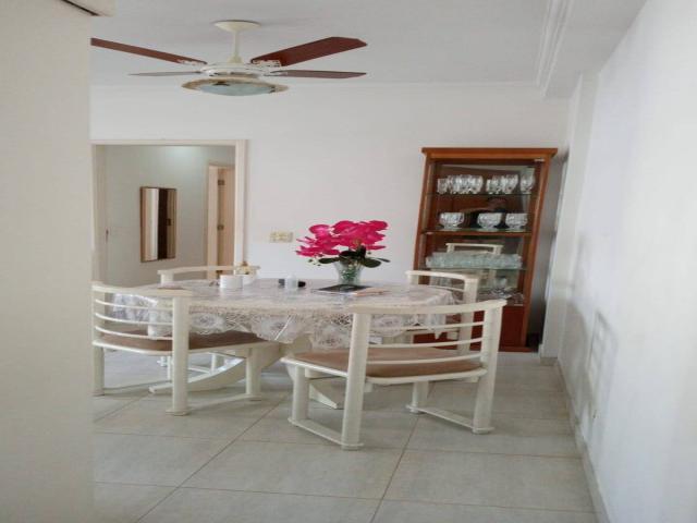 Apto ou Prédio Frente Mar para Venda em Santos - 5