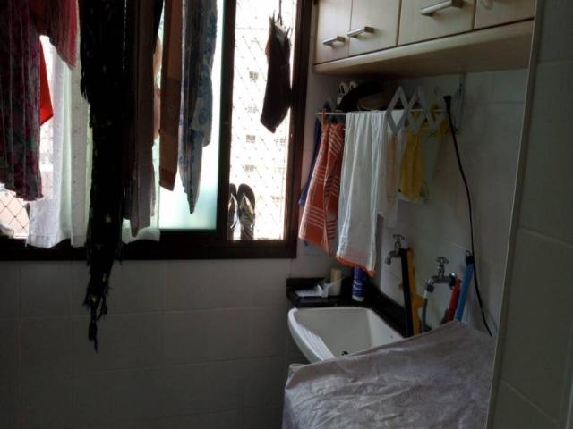 Apto ou Prédio Frente Mar para Venda em Santos - 3