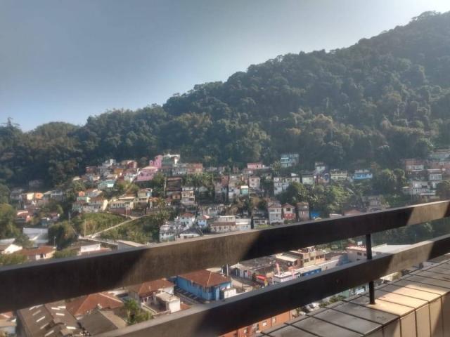 Cobertura para Venda em Santos - 5