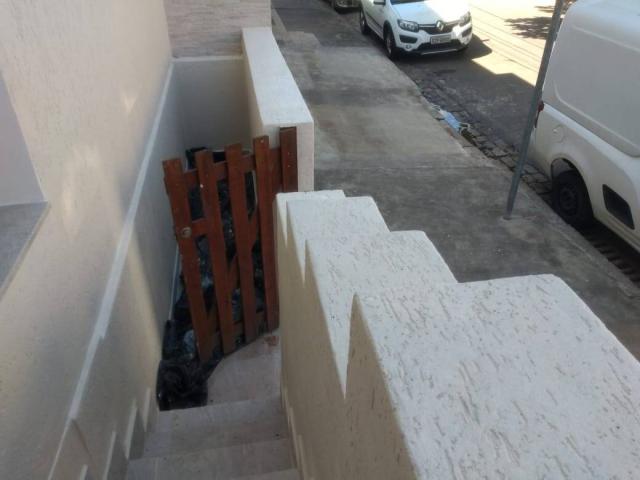 Sobrado para Venda em Santos - 3