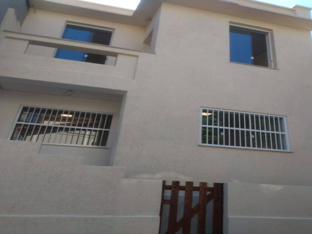 Sobrado para Venda em Santos - 2