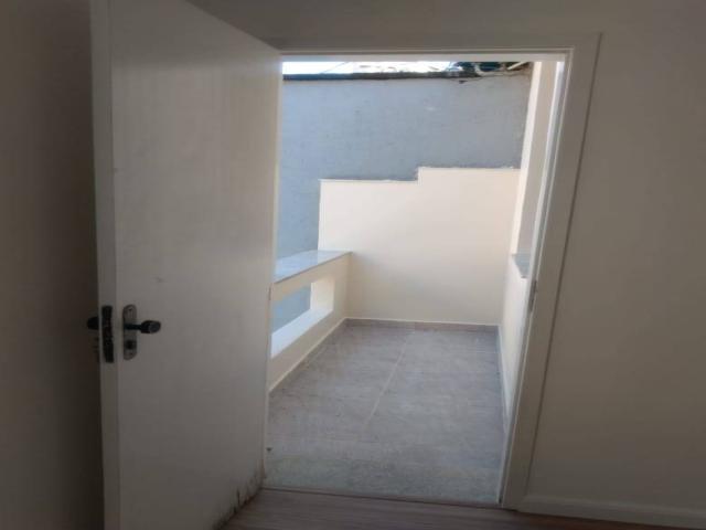 Sobrado para Venda em Santos - 5