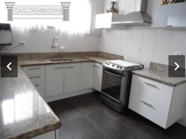 Apartamento para Venda em Santos - 2
