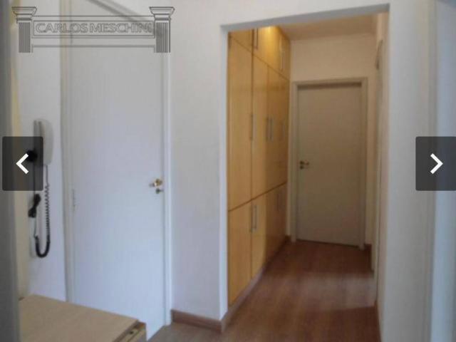 Apartamento para Venda em Santos - 5