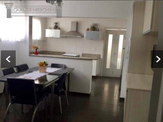 Apartamento para Venda em Santos - 4