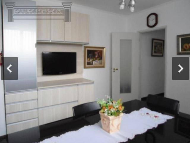 Apartamento para Venda em Santos - 3