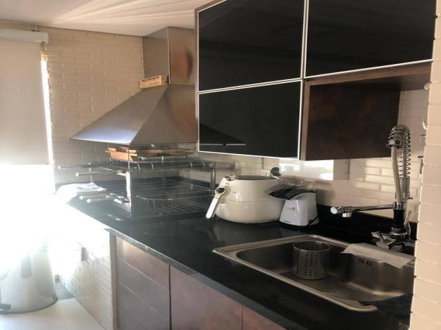 Apartamento para Venda em Santos - 4