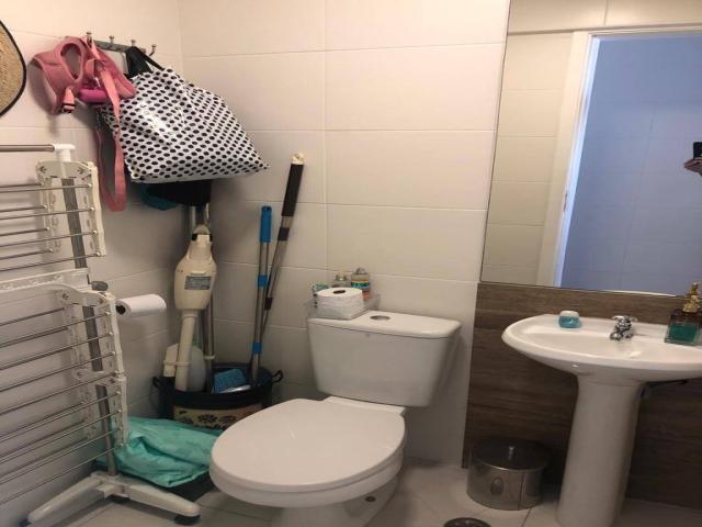 Apartamento para Venda em Santos - 3