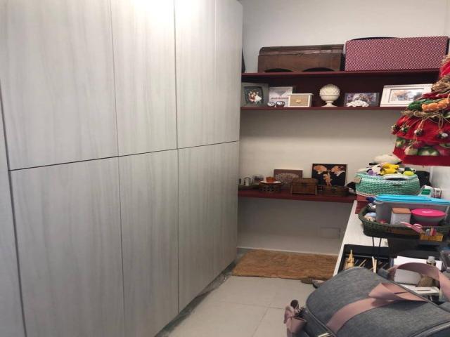 Apartamento para Venda em Santos - 5