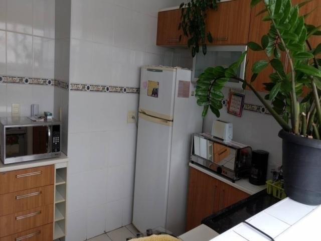 Apartamento para Venda em Santos - 2