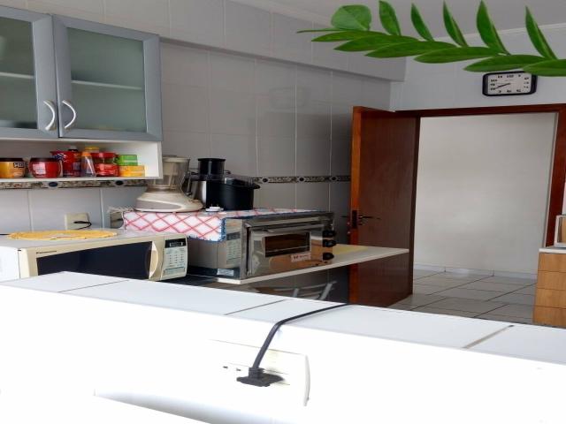 Apartamento para Venda em Santos - 3