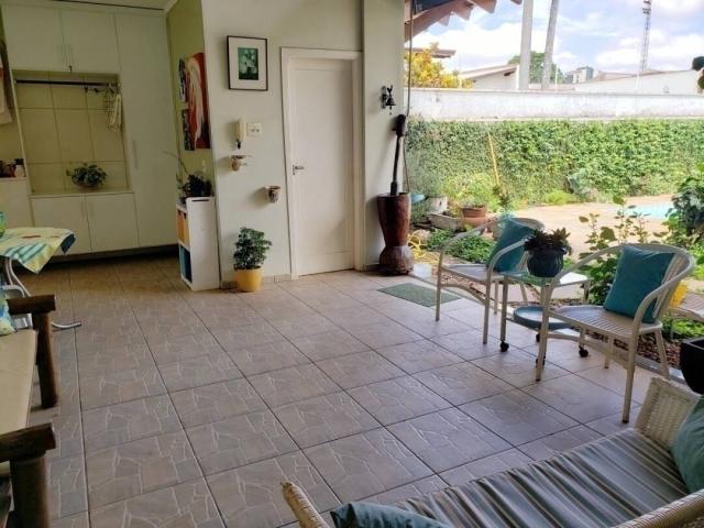 Casa para Venda em Rio Claro - 4