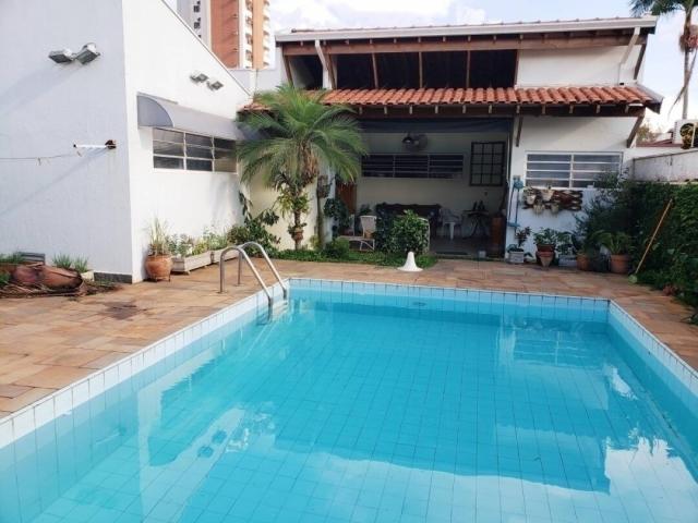 #1238 - Casa para Venda em Rio Claro - SP - 2