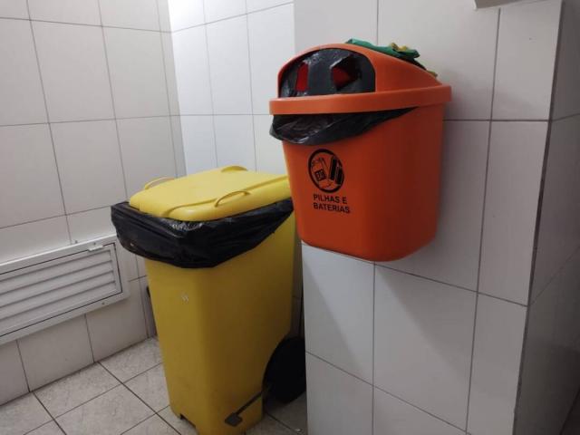 #1261 - Apto ou Prédio Frente Mar para Venda em São Vicente - SP - 3