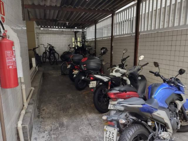 Apto ou Prédio Frente Mar para Venda em São Vicente - 4