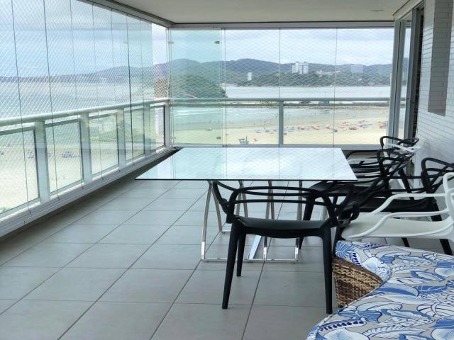 Apto ou Prédio Frente Mar para Venda em Santos - 2