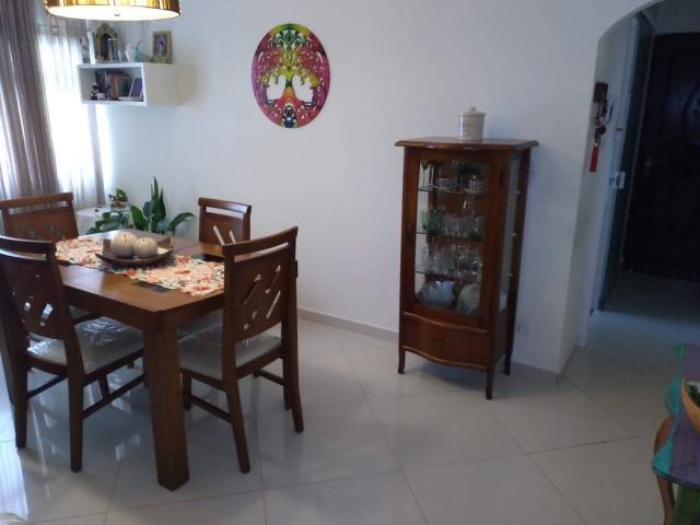Apartamento para Venda em Santos - 3